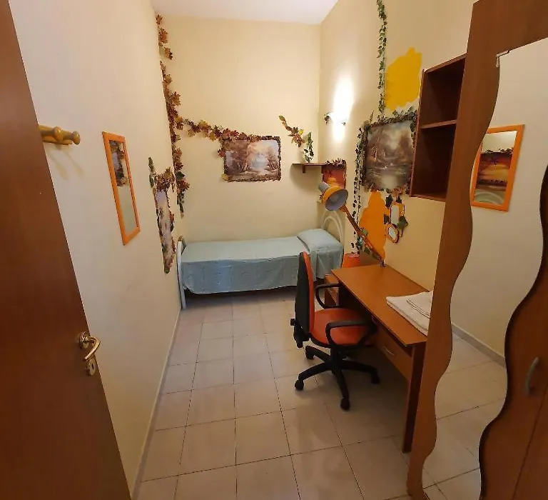 Napolix Centro, Intero Appartamentino, Casa Vacanze, Suite Tricamere Nel Cuore Di Napoli-1