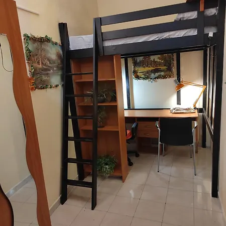 Napolix Centro, Intero Appartamentino, Casa Vacanze, Suite Tricamere Nel Cuore Di Napoli-2